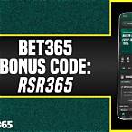 bonus code for bet 365
